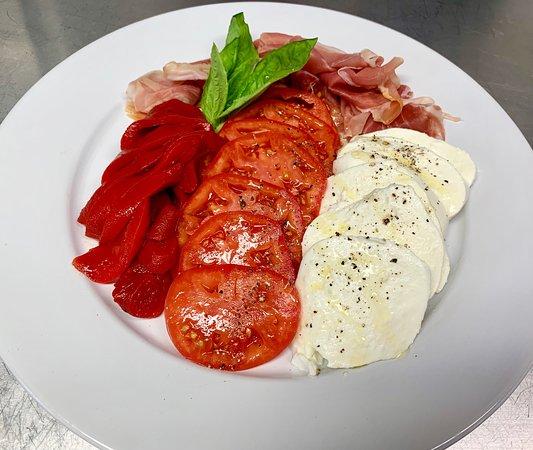 Tonino's Osteria